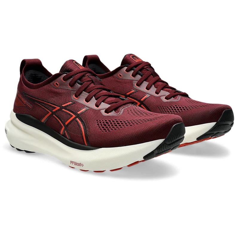 ASICS Gel-Kayano 31 1011B867-500 02