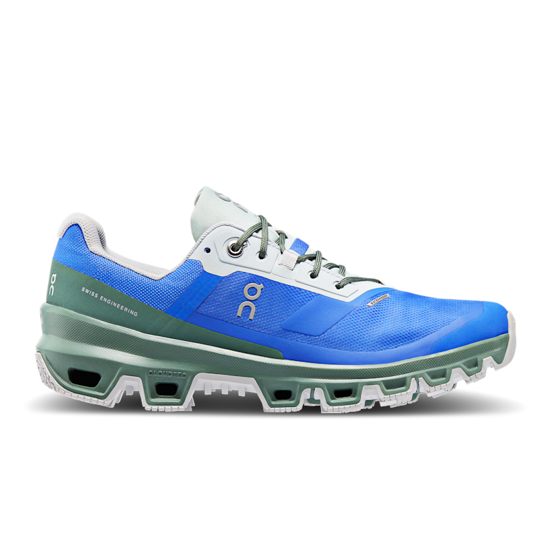 On Cloudventure Waterproof 32.98265 01