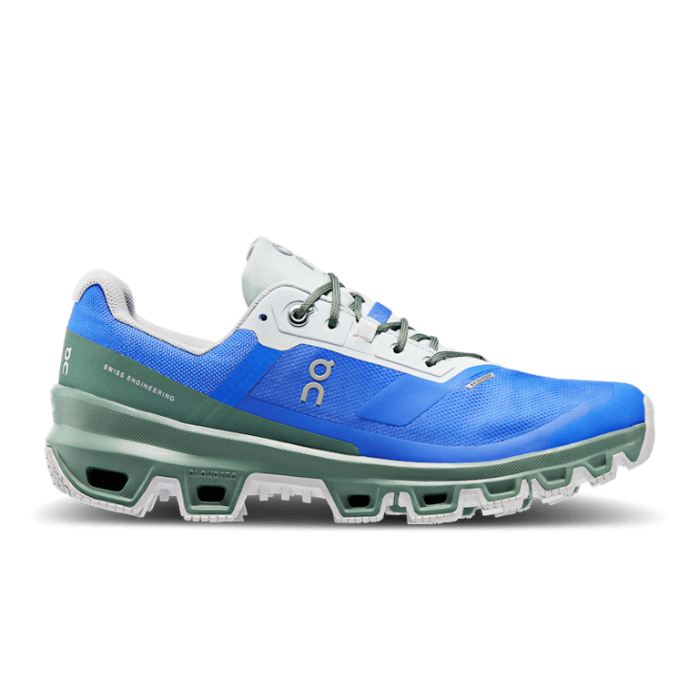 On Cloudventure Waterproof