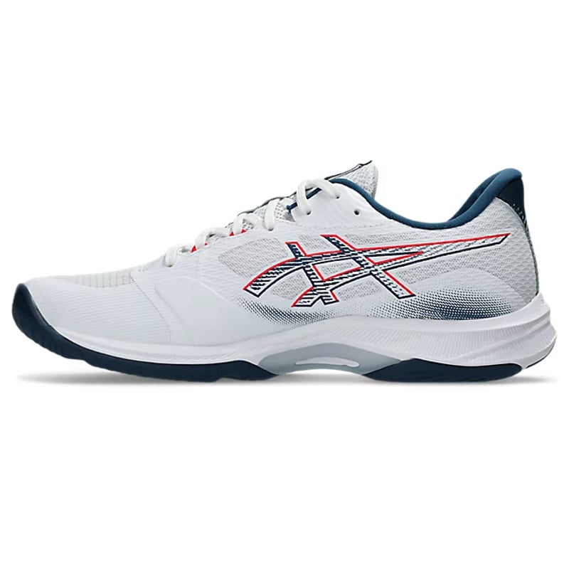 ASICS Netburner Ballistic FF 4 1051A088-101 04