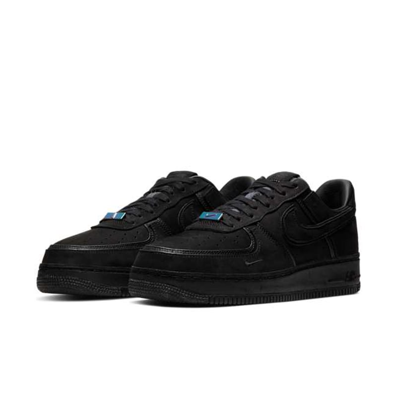 Nike Air Force 1 Low x A Ma Maniére CQ1087-002 05