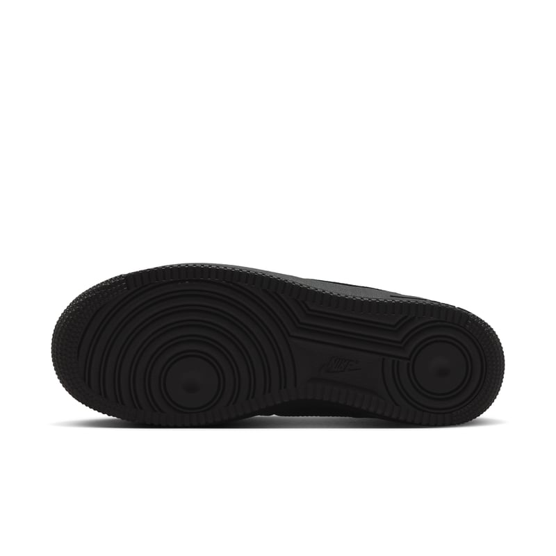 Nike Air Force 1 '07 trainers "Patent Black" | Women | SportStyle | 02 | SPORTSHOWROOM