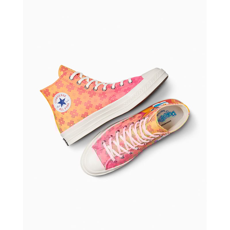 Converse Chuck 70 High x Doraemon A15790C 04