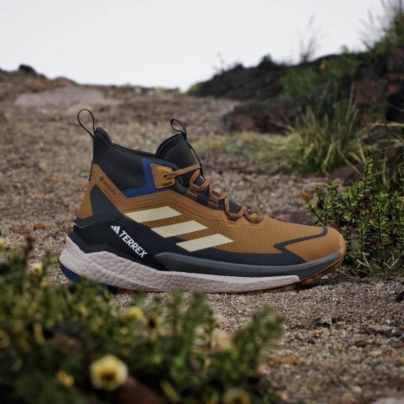 adidas Terrex Free Hiker 2.0 GORE-TEX JI4245 02