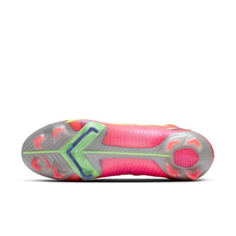 Nike Mercurial Superfly 8 Elite FG CV0958-600 02