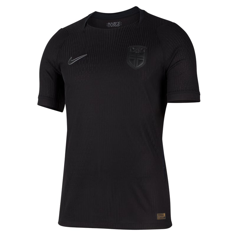 Nike Norway 2026 Match Away Aero-FIT Authentic IB5210-010 01