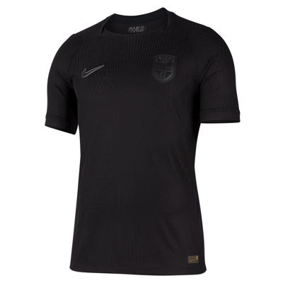 Nike Norway 2026 Match Away Aero-FIT Authentic IB5210-010