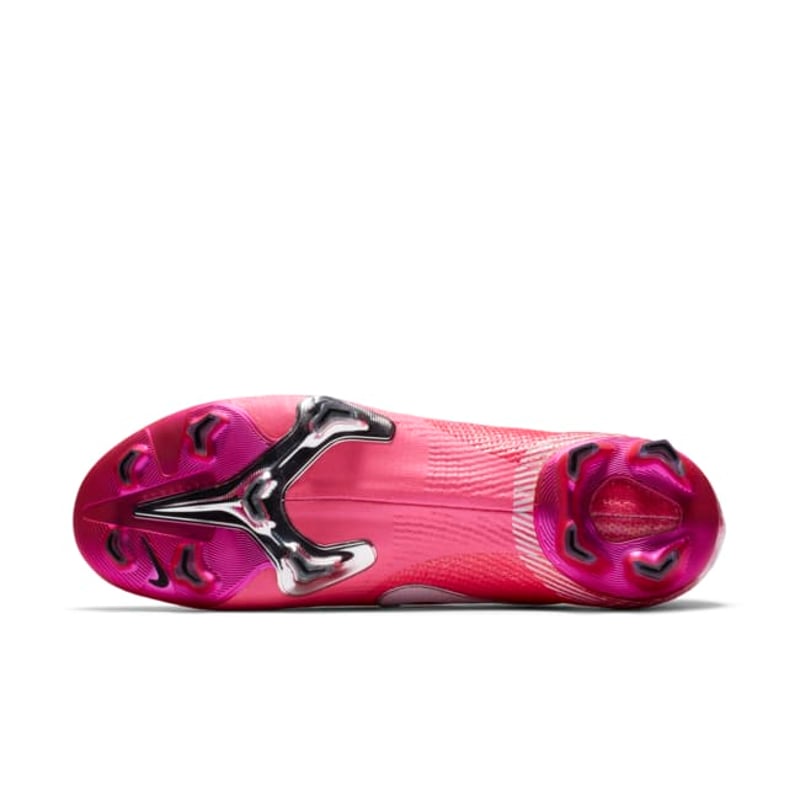 Nike Mercurial Vapor 13 Elite Mbappé FG DB5603-611 02