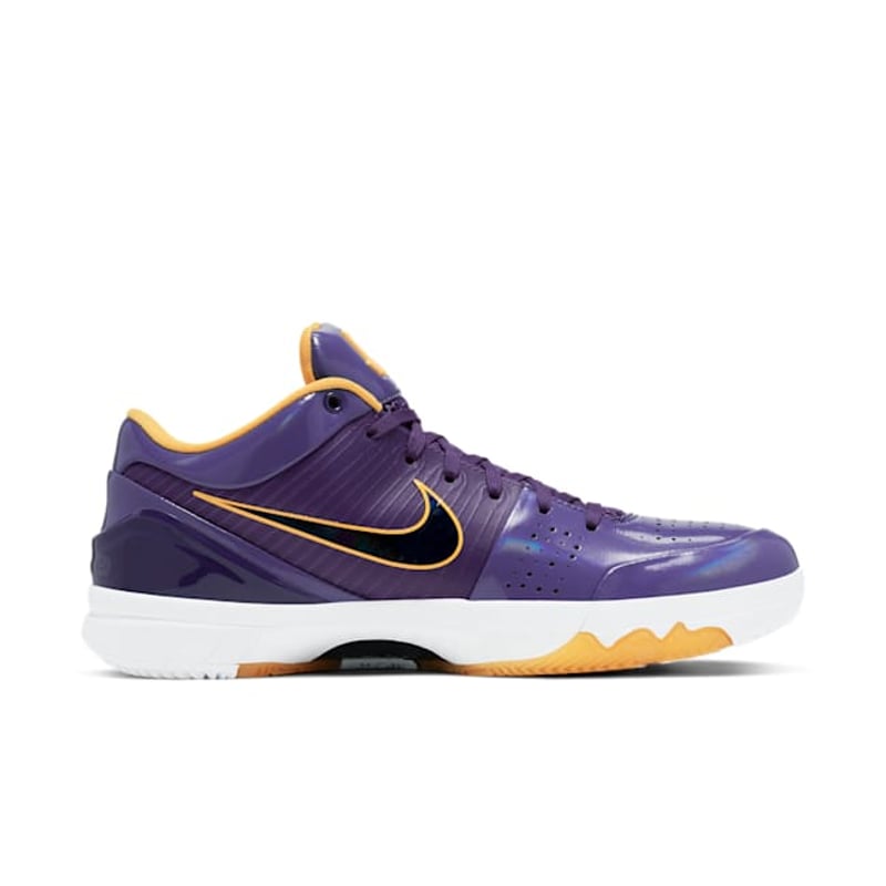 Nike Kobe 4 Protro x UNDEFEATED CQ3869-500 03