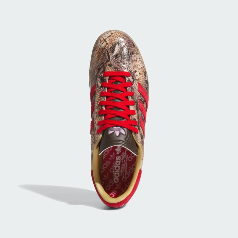 adidas Gazelle Lux Golf JP7703 02