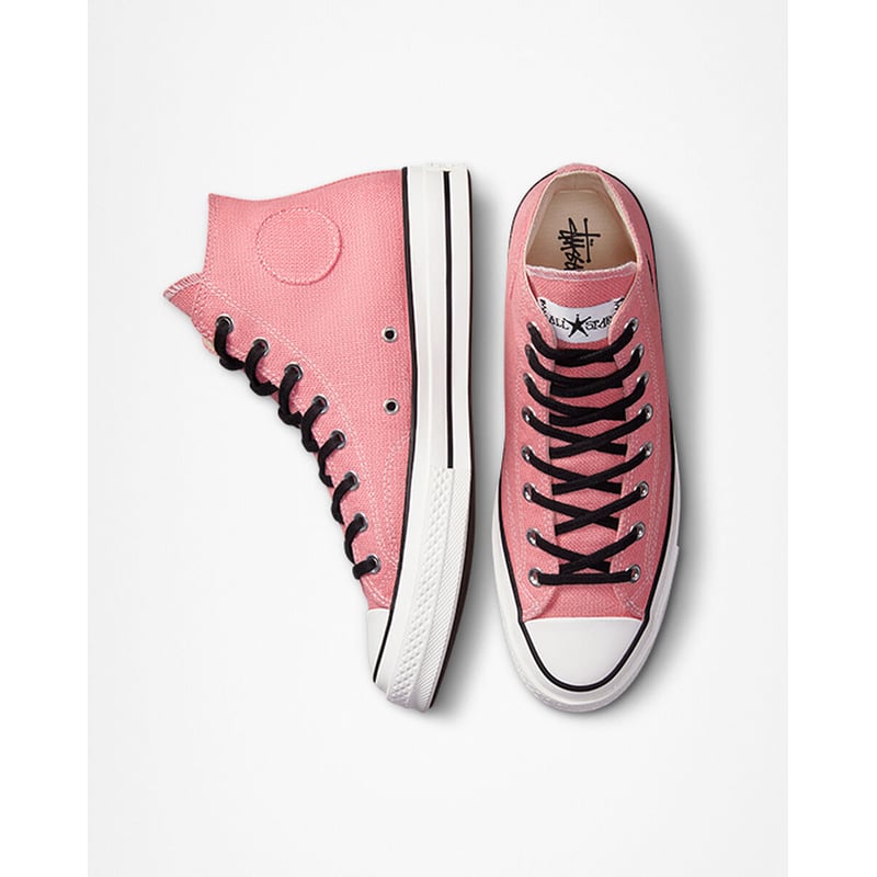 Converse Chuck 70 High x Stussy A02052C 05