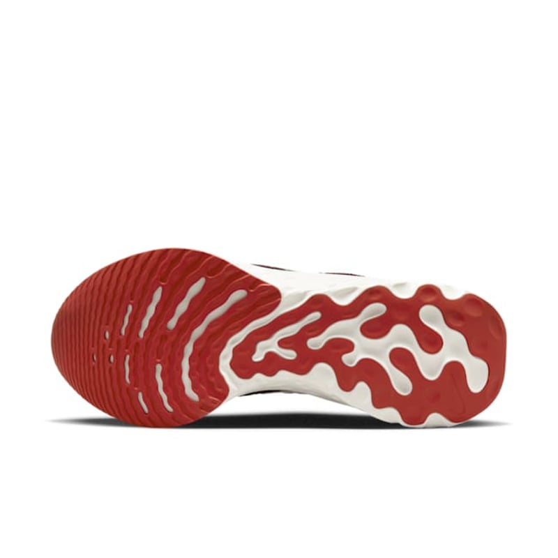 Nike React Infinity Run Flyknit 3 DH5392-600 02
