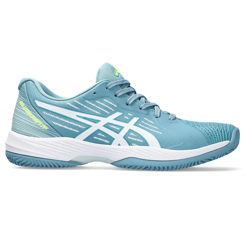 ASICS Solution Swift FF Clay 1042A198-402 01