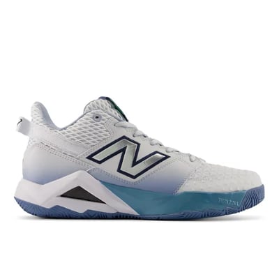Buty do tenisa New Balance Coco CG2 "Glint Blue & Heron Blue" | Kobiety | Tenis | 00 | SPORTSHOWROOM