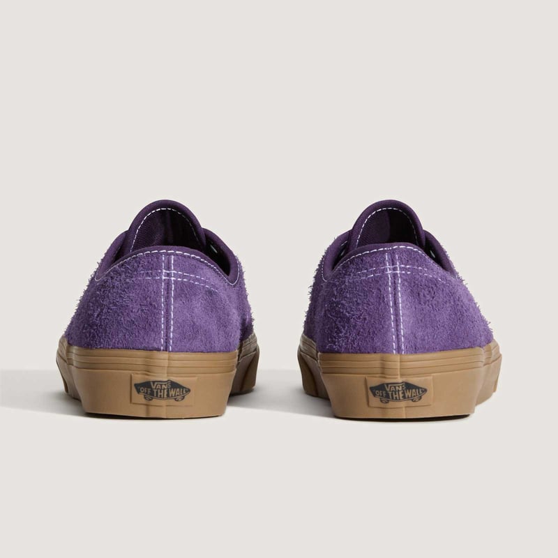 Vans Authentic Hairy Suede VN000EGA11E 04