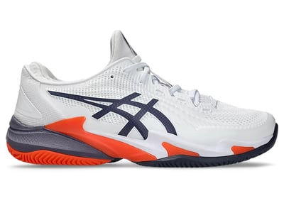 ASICS Court FF 3 Clay 1041A371-104