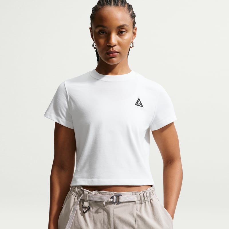Nike ACG Dri-FIT Troja "Summit White" | Kvinnor | | 01 | SPORTSHOWROOM