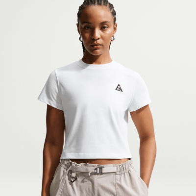 Nike ACG Dri-FIT Troja "Summit White" | Kvinnor | | 01 | SPORTSHOWROOM