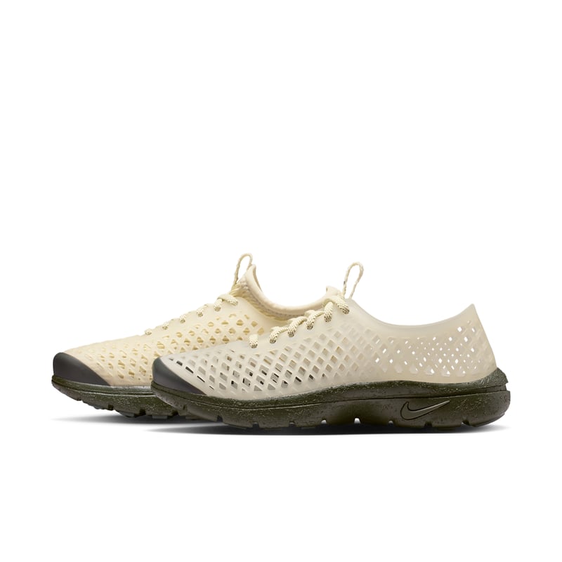 Sapatilhas Nike Rejuven8 Run "Sequoia & Light Khaki" | Mulher | Estilo desportivo | 01 | SPORTSHOWROOM