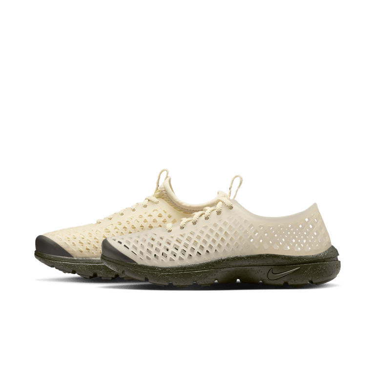 Nike Rejuven8 Run sneakers "Sequoia & Light Khaki" | Kvinnor | Sportstyle | 01 | SPORTSHOWROOM