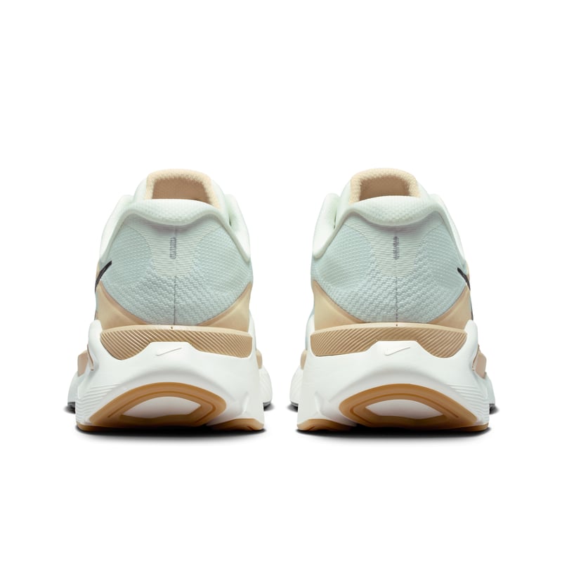 Nike Structure Plus runners "Spruce Aura & Linen" | Men | Running | 06 | SPORTSHOWROOM