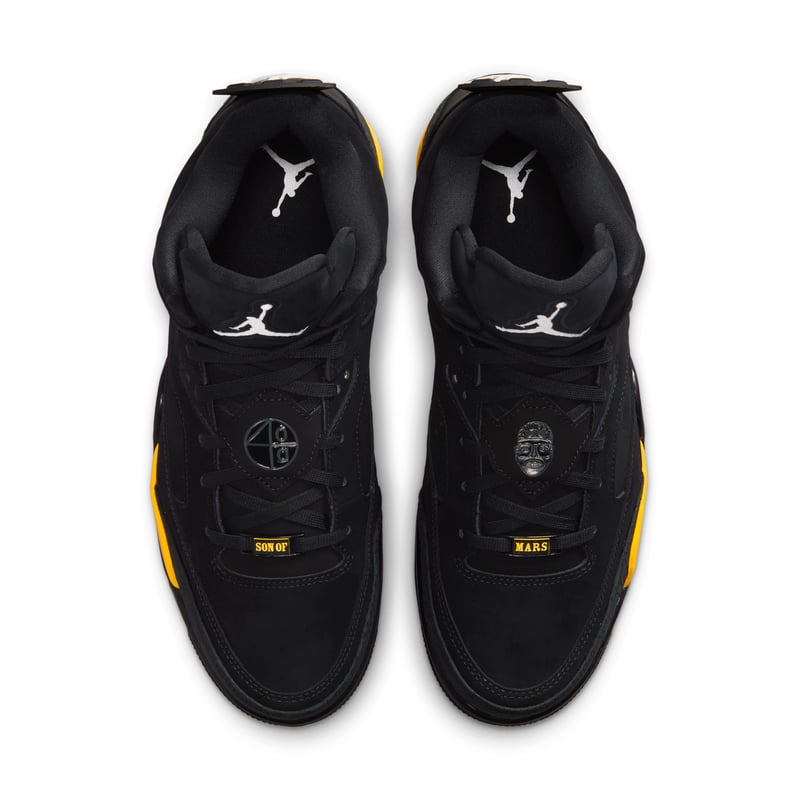 Baskets Jordan Son of Mars Low Thunder | Homme | Sportstyle | 03 | SPORTSHOWROOM