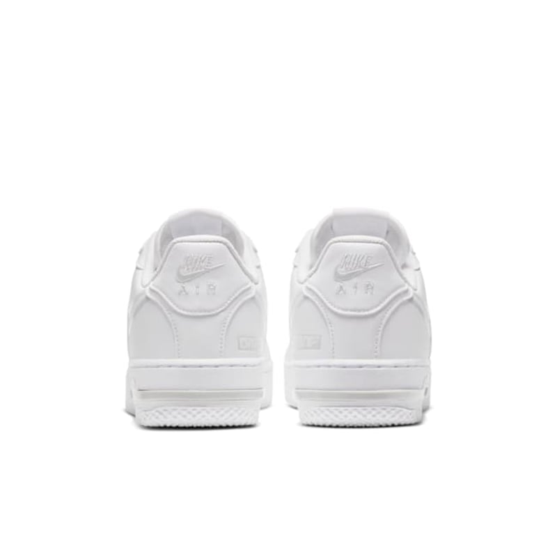 Nike Air Force 1 React CT1020-101 06