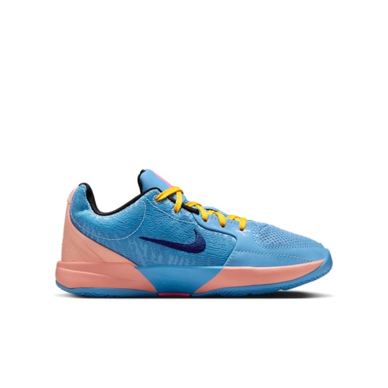 Nike Ja 2 FV5633-402 03