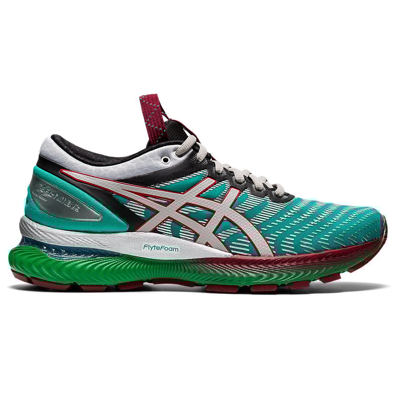 ASICS FN1-S Gel Nimbus 22 x Kiko Kostadinov 1202A129-300 01