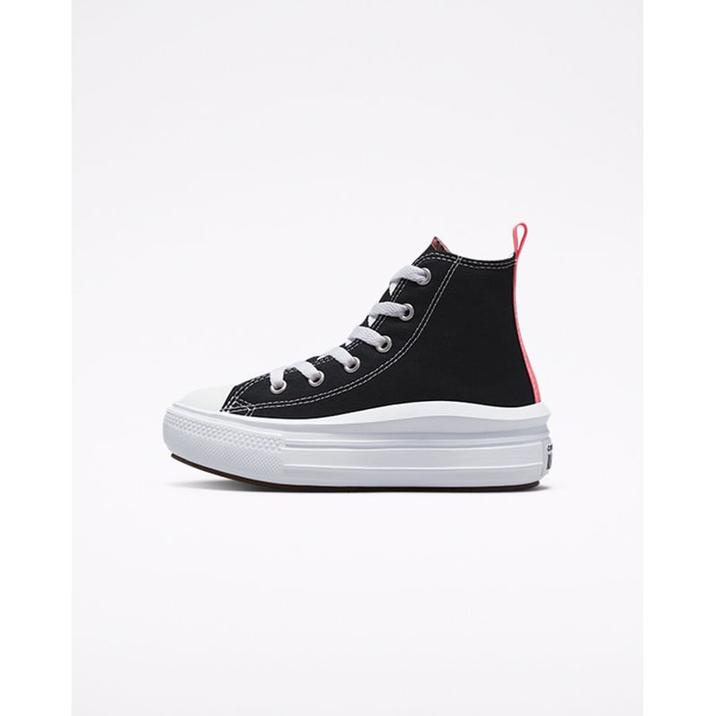 Converse Chuck Taylor All Star Move Platform 371527C 03