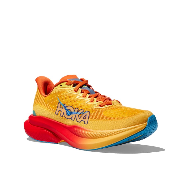 HOKA Mach 6 1147810-PYS 06