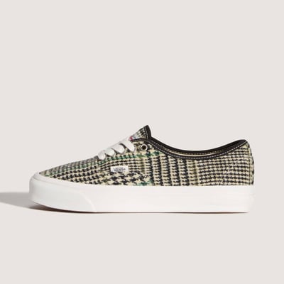 Vans Premium Authentic ‘Harris Tweed Pack’ VN000EBNY28