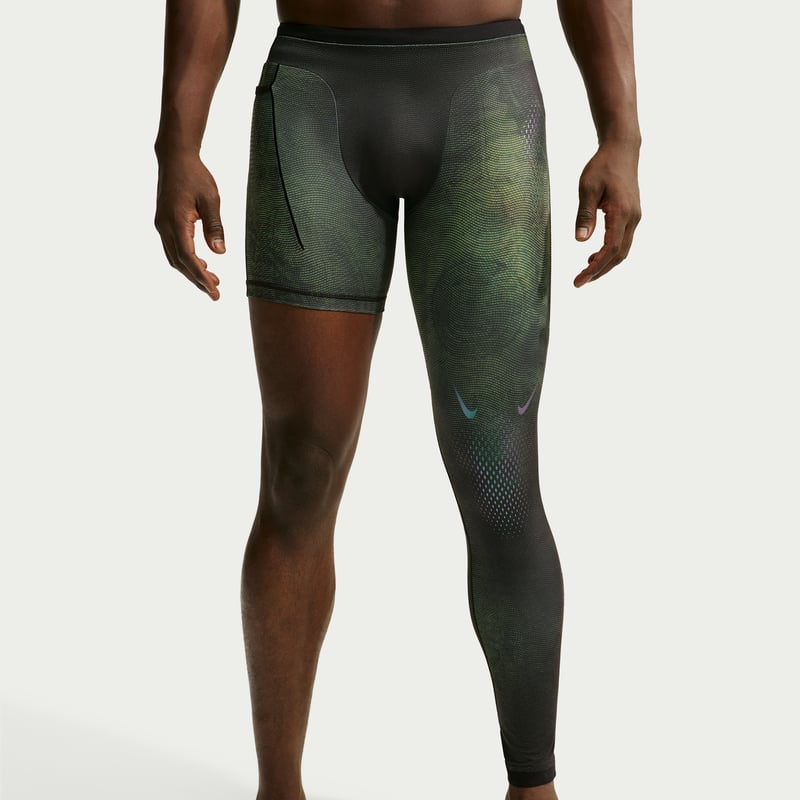 Nike KD x NOCTA Single-Leg Tights "Black" | Miehet | Koripallo | 02 | SPORTSHOWROOM