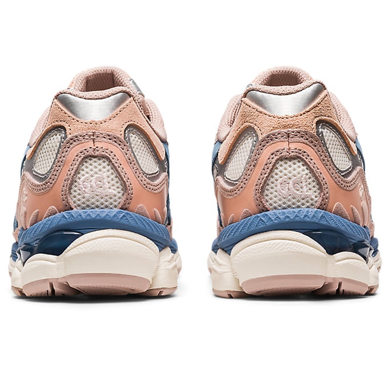 ASICS Gel-NYC 1202A429-104 05