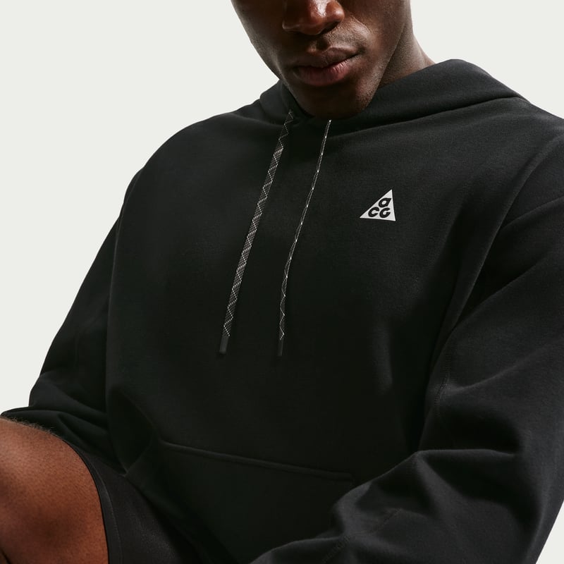 Nike ACG 'Magic Hour Dri-FIT Hoodie "Black" | Men | Outdoor | 03 | SPORTSHOWROOM