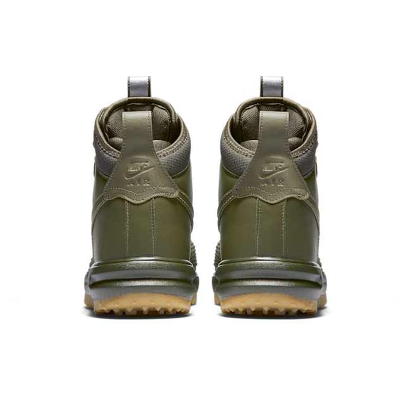 Nike Lunar Force 1 Duckboot 805899-201 06