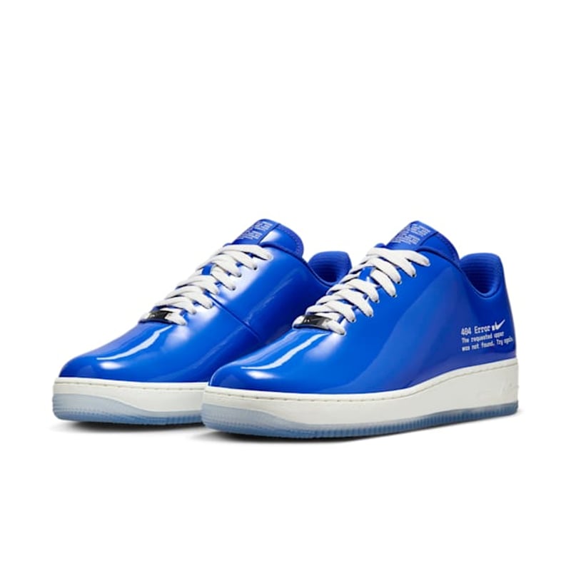 Nike Air Force 1 Low .SWOOSH HJ1060-400 05
