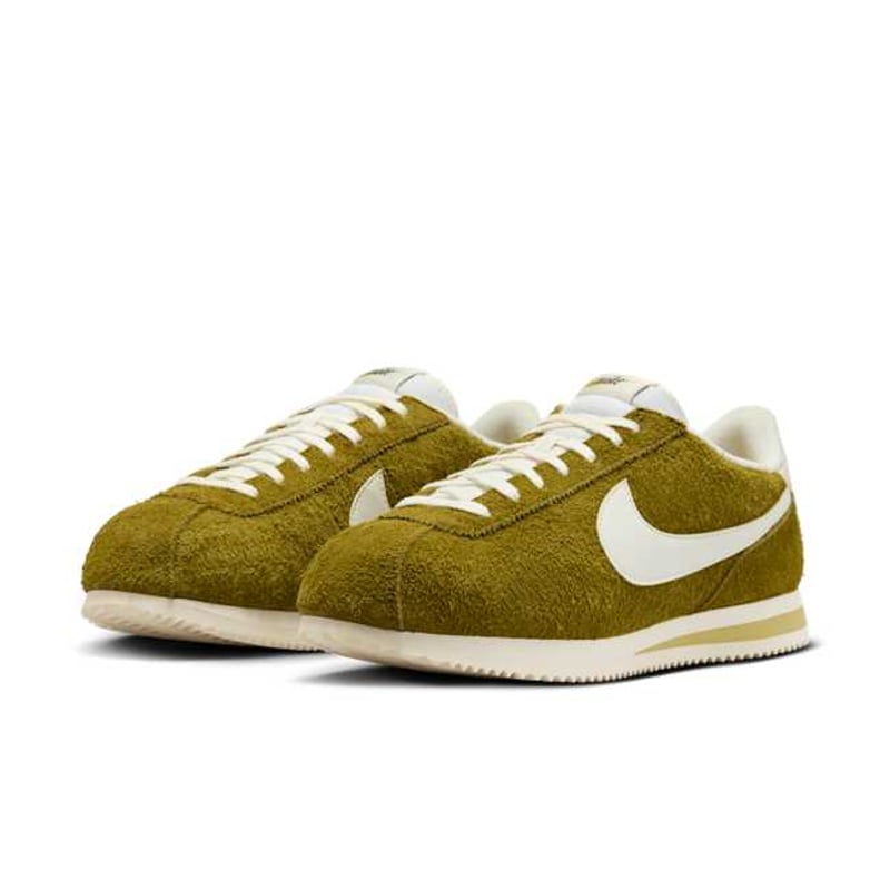 Nike Cortez SE Suede HF3142-300 05