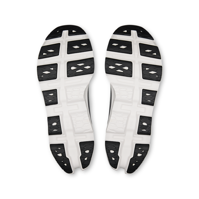 On Cloudmonster 3 løpesko "Tin & Ivory" | | Løping | 03 | SPORTSHOWROOM