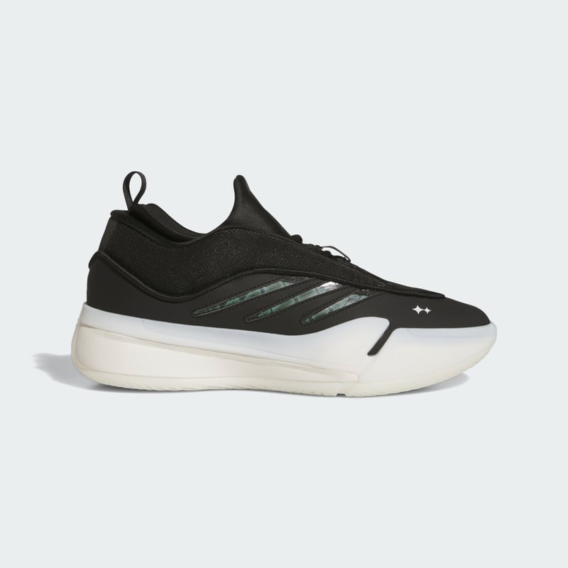 adidas Dame 9 Low JI2674 01
