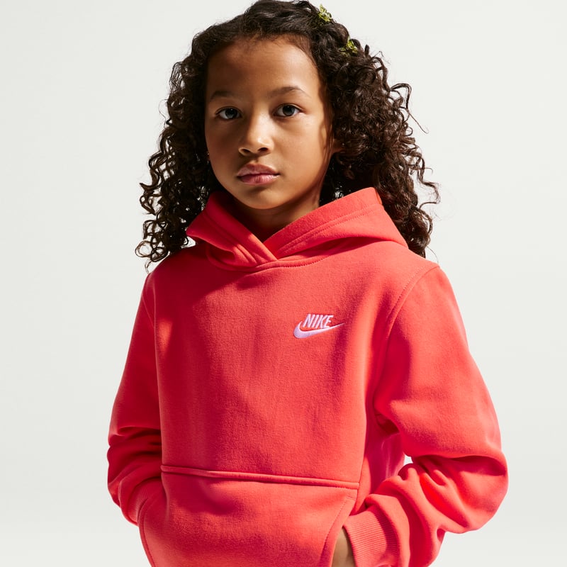 Nike Club Fleece Pullover FD3000-842 01