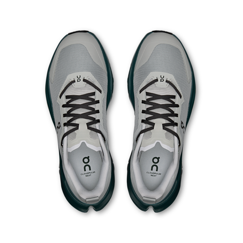 Buty treningowe On Cloudpulse Next "Glacier & Larch" | | Trening | 02 | SPORTSHOWROOM