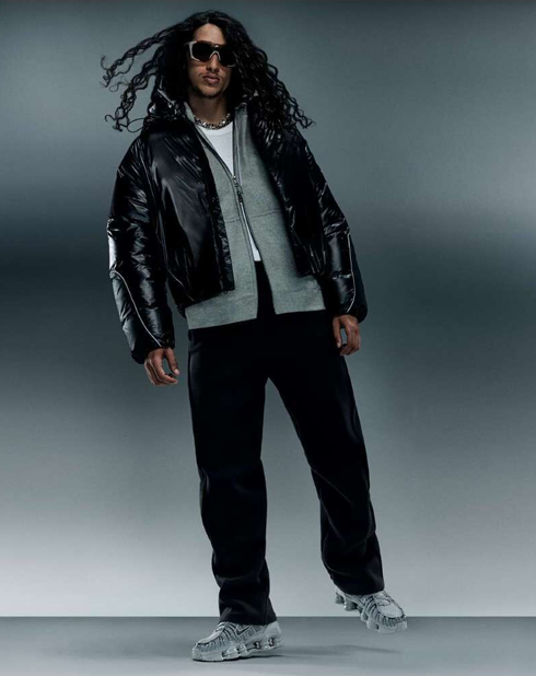 Nike Shox TL AV3595-015