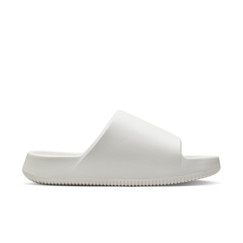 Nike Calm 2.0 Slide sneakers "Sail" | Dames | Sportstyle | 04 | SPORTSHOWROOM