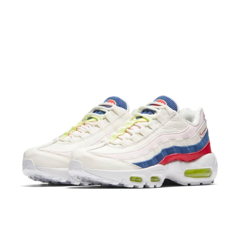 Nike Air Max 95 SE AQ4138-101 05