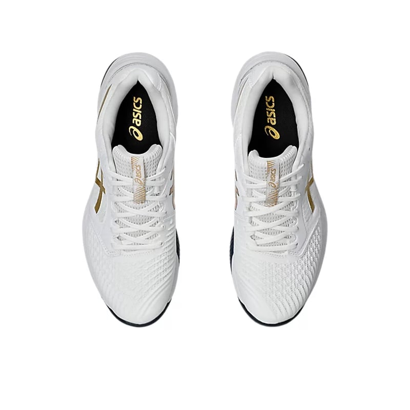 ASICS Netburner Ballistic FF 3 1051A073-104 06