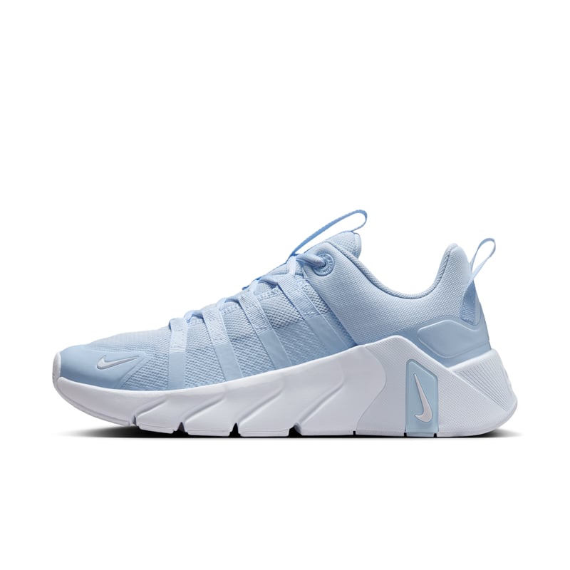 Copati za trening Nike Free Metcon 7 "Hydrogen Blue & Football Grey" | Ženske | Trening | 01 | SPORTSHOWROOM