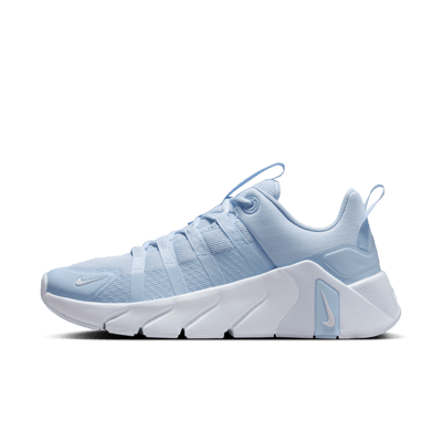 Tréningová obuv Nike Free Metcon 7 "Hydrogen Blue & Football Grey" | Ženy | Tréning | 01 | SPORTSHOWROOM