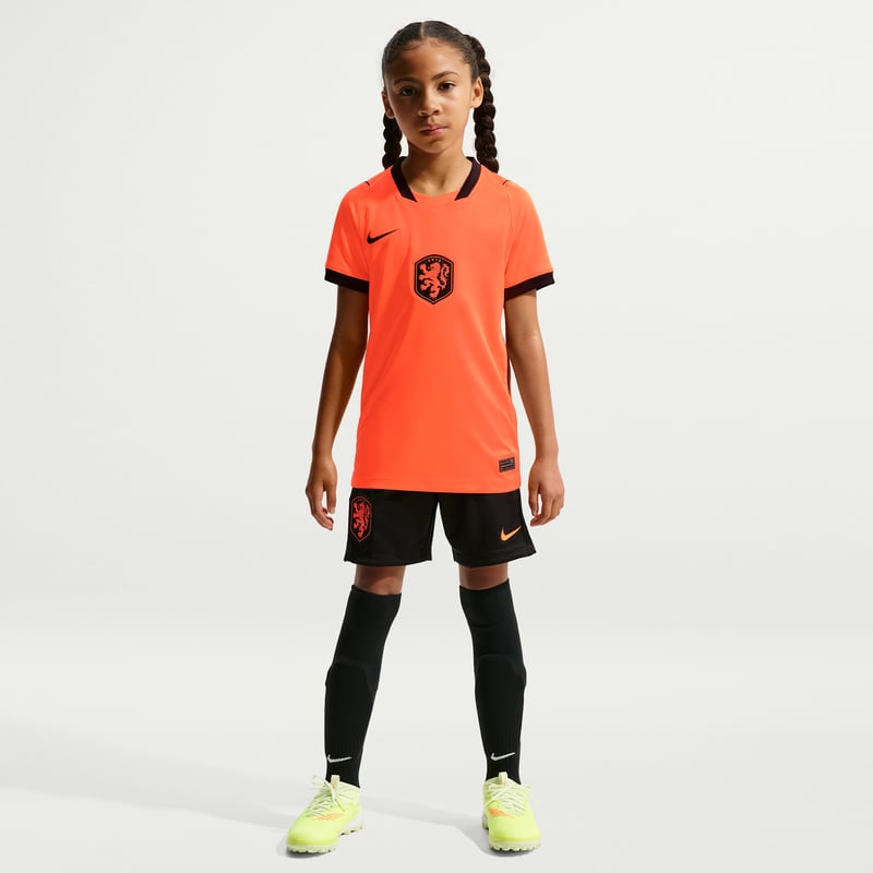 Nike Netherlands 2026 Stadium Home Dri-FIT Replica IB5165-809 04