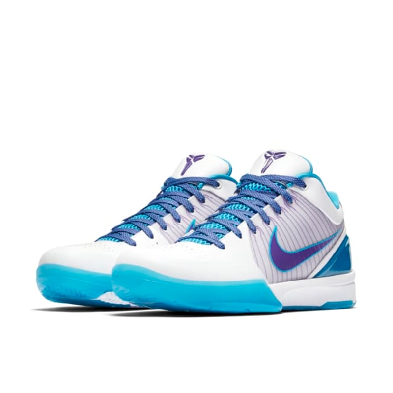 Nike Kobe 4 Protro Draft Day AV6339 100 SPORTSHOWROOM